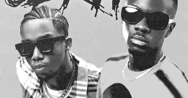 Yaw Tog - Obra Ft. Roiii