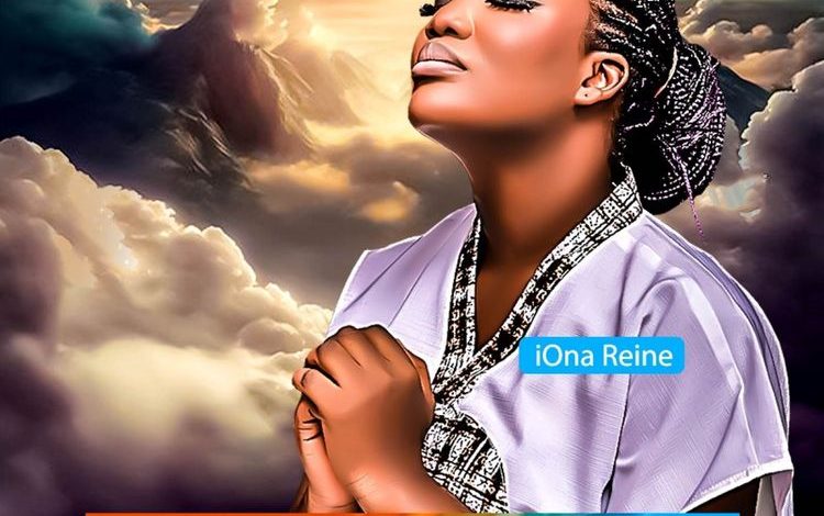 iOna Reine - Me No More