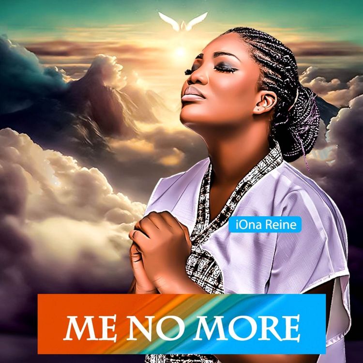 iOna Reine - Me No More
