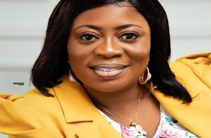 Agnes Opoku Agyemang - Okyeso Nyame