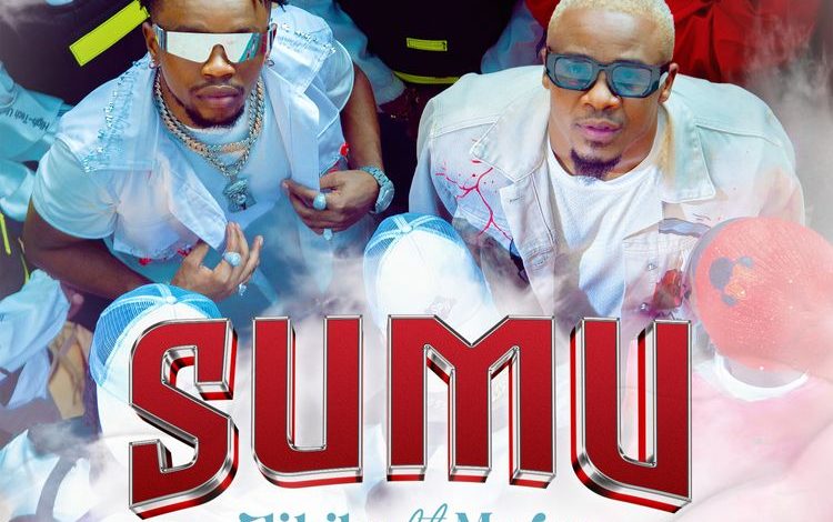 Alikiba - Sumu Ft Marioo