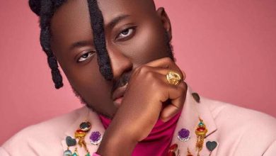 Amerado Biography, Net Worth And More