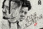 Amerado x Strongman Young And Strong EP