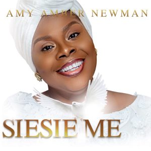 Amy Newman - Siesie Me