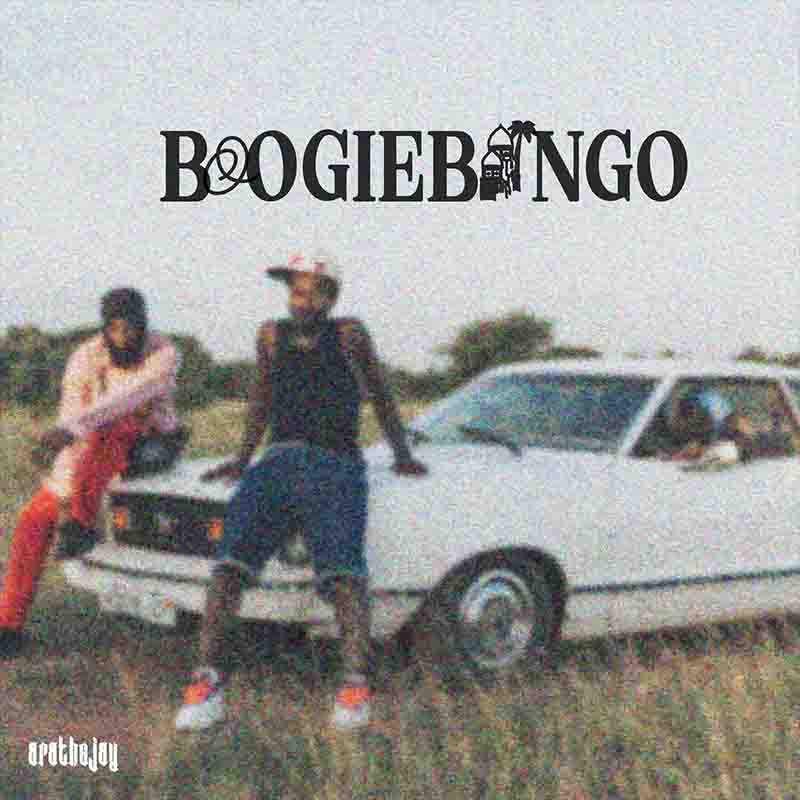 Arathejay - Boogiebango