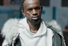 Black Sherif - Let Me Go My Way