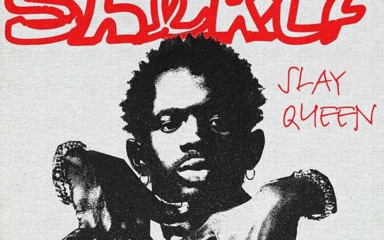 Black Sherif - Slay Queens (Bad Bitches)