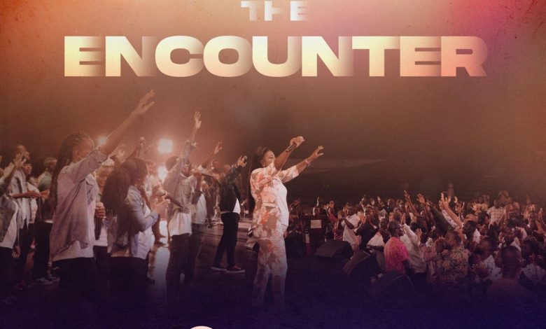 CT Praise - The Encounter (Live)