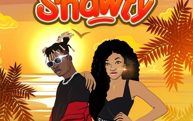 Chief One - Shawty