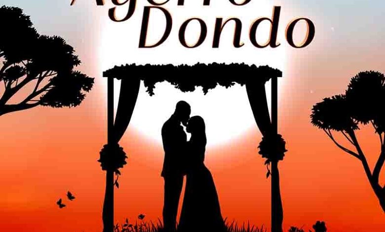 DJ Akuaa - Ayefro Dondoo ft. Kuami Eugene