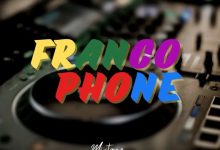 DJ Donzy - Best Of Francophone Mixtape