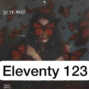 DJ YK Mule - Eleventy 123 