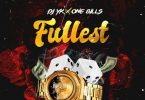 DJ YK Mule - Fullest ft. One Bills