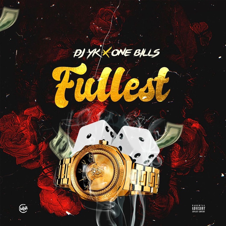 DJ YK Mule - Fullest ft. One Bills