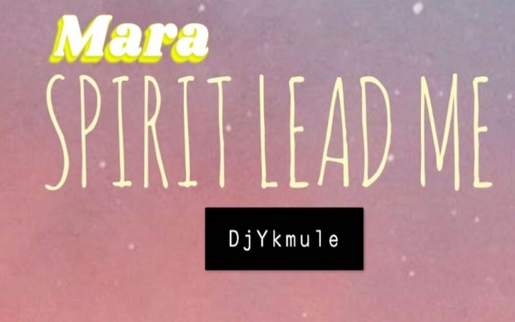 DJ YK Mule - Mara Spirit Lead Me
