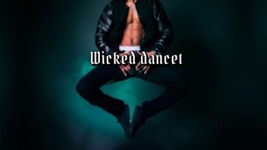 DJ YK Mule - Wicked Dancer