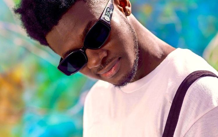 Deon Boakye - KwaPiah