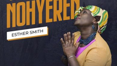 Esther Smith - Wehu Mmoboro