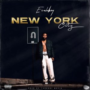 Ezahboy - New York City
