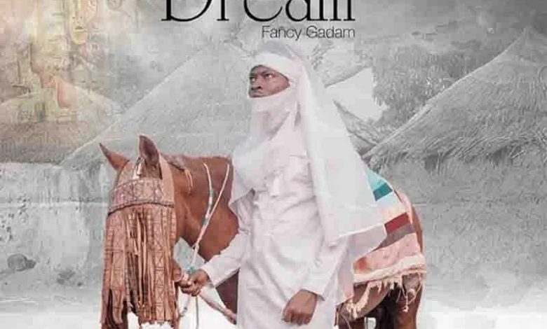 Fancy Gadam Dream Album