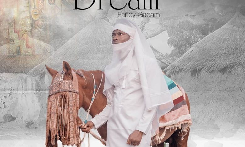 Fancy Gadam - Lefee Ft. Don Sigli