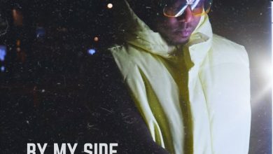 Flowking Stone - By My Side