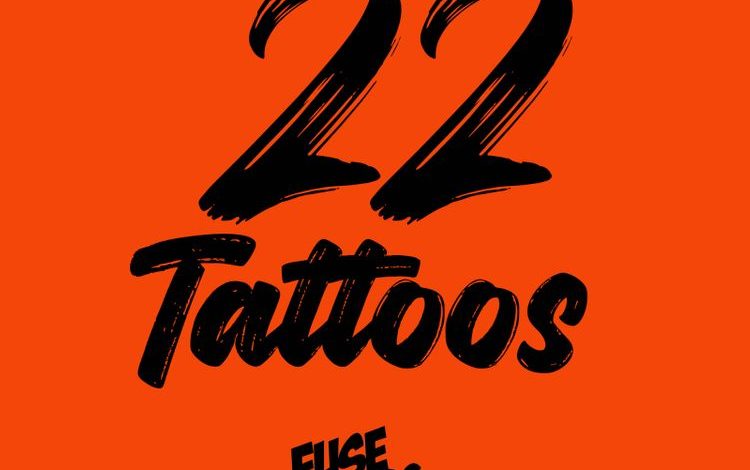 Fuse ODG - 22 Tattoos