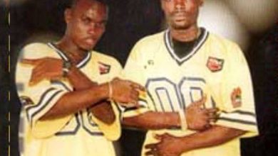 Gee Life - Koma Menko