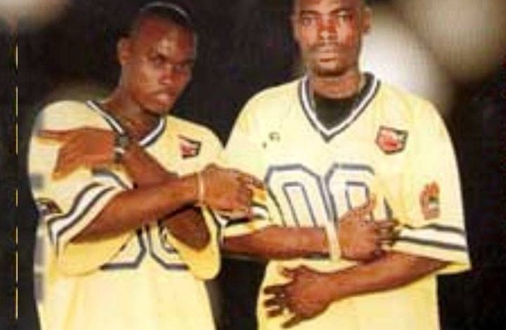 Gee Life - Koma Menko