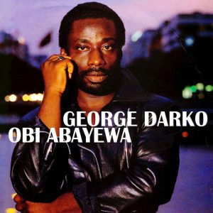 George Darko - Obi Abayewa