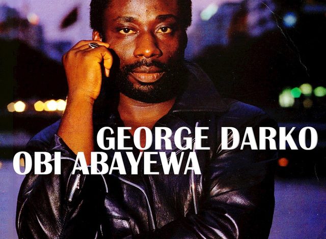 George Darko - Obi Abayewa