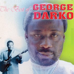 George Darko - Prempremsiwa