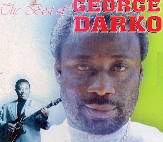 George Darko - Prempremsiwa