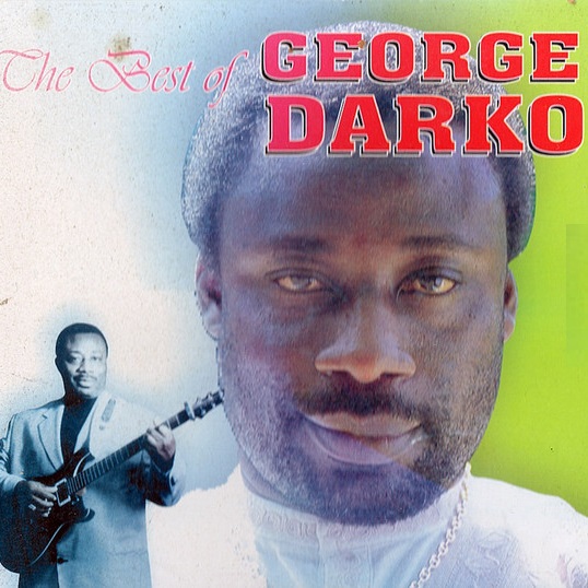 George Darko – Prempremsiwa