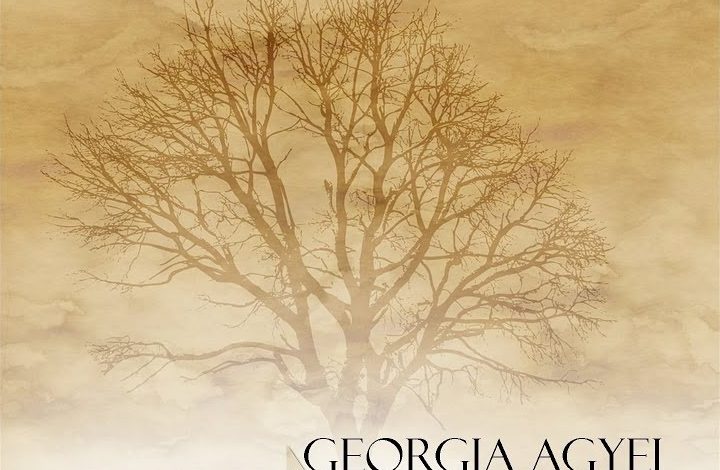 Georgia Agyei - Ebenezer