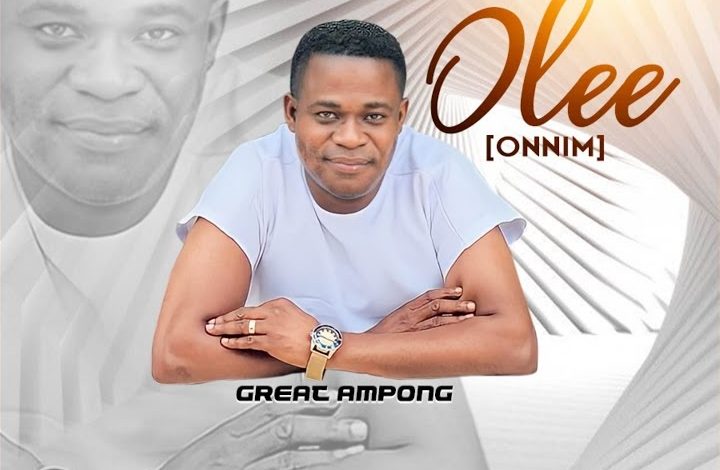 Great Ampong - Olee (Onnim)