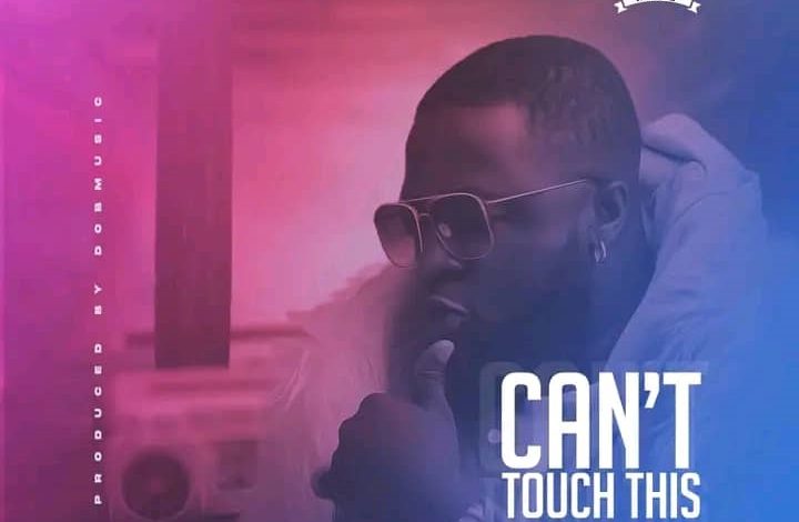 Guru NKZ - Can't Touch This