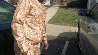 Hon. Eric Kwadwo Owusu