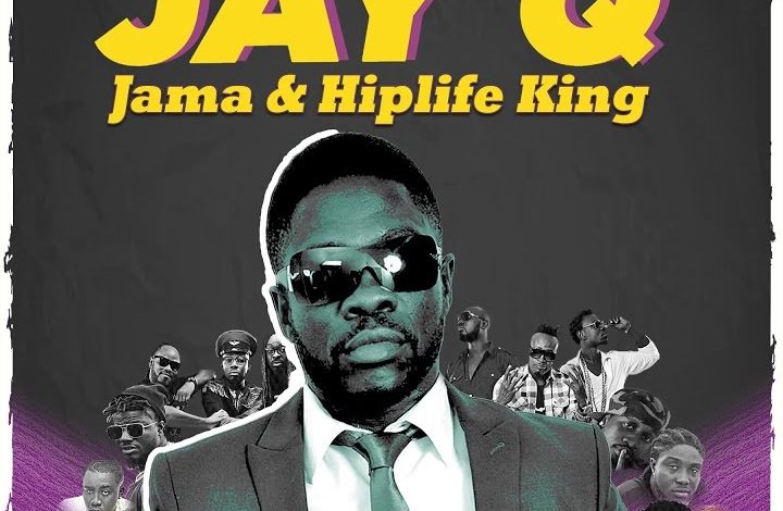 Jama & Hiplife King