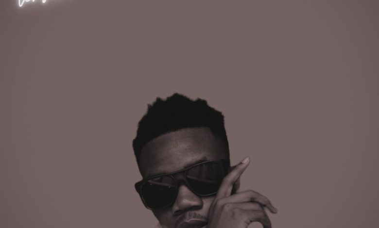 Justin LGD - Body Tension