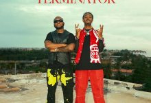 King Promise - Terminator (Remix)