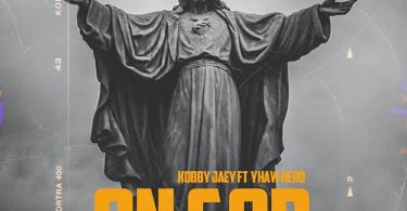 Kobby Jaey - On God Ft. Yhaw Hero