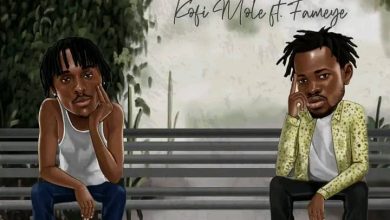 Kofi Mole - G-Story ft. Fameye
