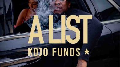 Kojo Funds - A List