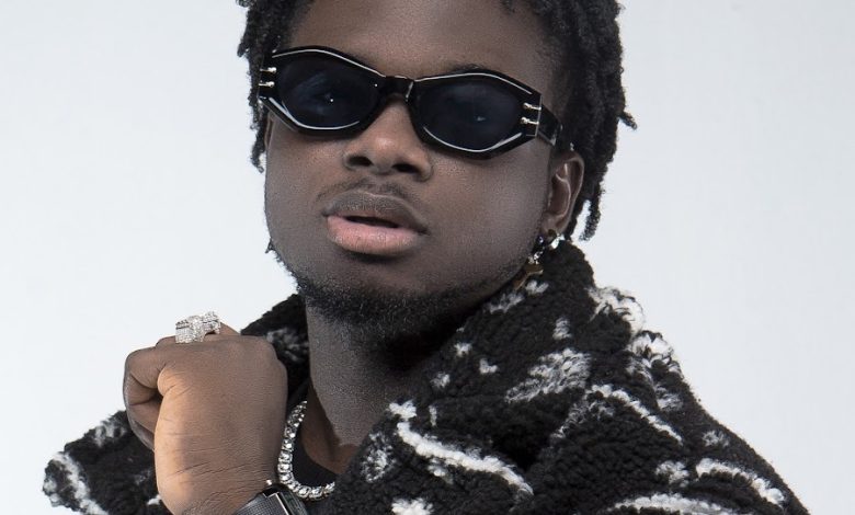 Kuami Eugene - Tete Botan