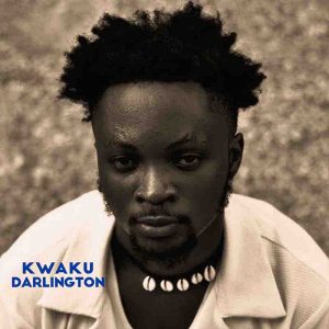 Kwaku Darlington - God Or gods