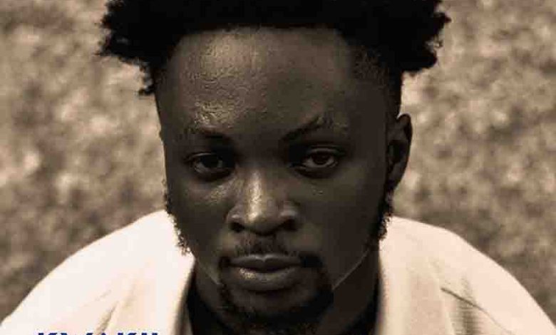 Kwaku Darlington - God Or gods