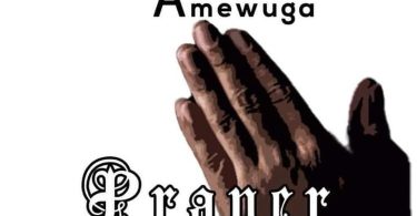 Kwesi Amewuga - Pray