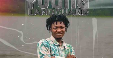Kwesi Amewuga Young Landguard Album