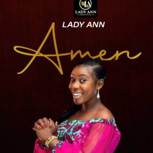 Lady Ann - Amen